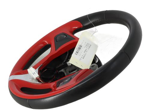 Steering wheel RENAULT CLIO IV (BH_) 0.9 TCe 90 (BHNF, BHMA, BHMH, BHJK, BHJR) | BP21320162C49