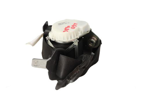 Front left seatbelt BMW 1 (F20) 118 i | BP33206046I26 - Image 3