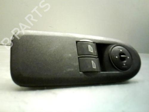 Left front window switch FORD C-MAX (DM2) 1.8 TDCi | BP21321368I27 - Image 2