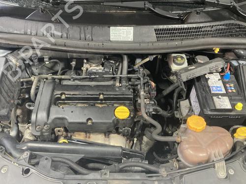 Climate control OPEL CORSA D (S07) 1.2 LPG (L08, L68) | BP32403946I5  - Image 14