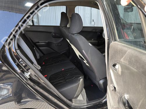 Climate control KIA PICANTO II (TA) 1.0 | BP33238039I5  - Image 5