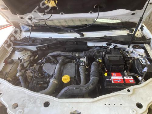 Instrument cluster DACIA DUSTER (HS_) 1.5 dCi | BP38453195C47  - Image 9