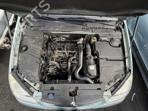 Right front window motor CITROËN C5 I (DC_) 2.0 HDi (DCRHZB, DCRHZE) | BP24475647E20 