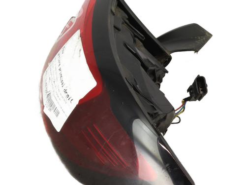 Right taillight RENAULT CLIO IV (BH_) 1.5 dCi 90 | BP32268091C35