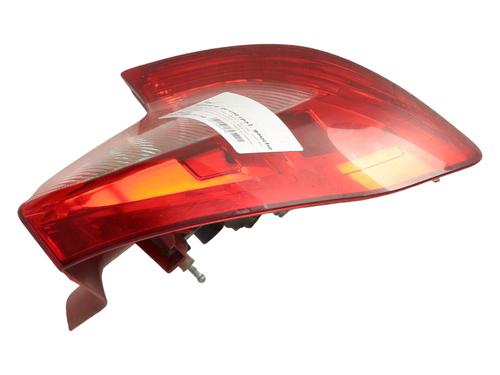 Left taillight CITROËN C4 Coupe (LA_) 1.6 16V | BP27598857C34 