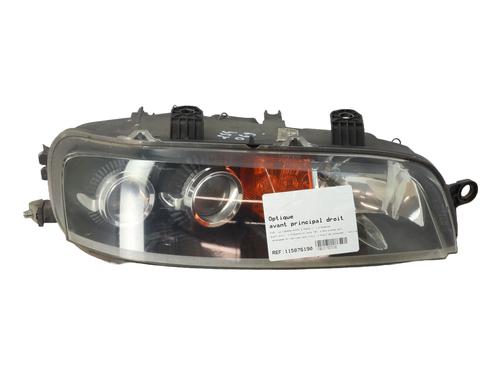 Højre forlygte FIAT PUNTO (188_) 1.2 16V 80 (188.233, .235, .253, .255, .333, .353, .639,... (80 hp) 30128981
