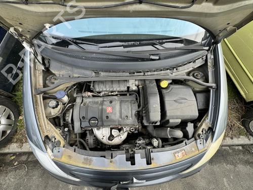 Front wiper motor CITROËN C3 I (FC_, FN_) 1.6 16V | BP21302316M29 