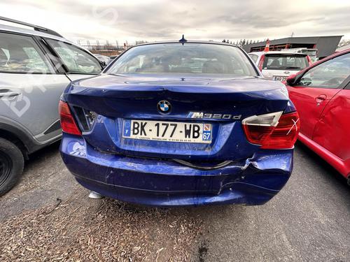 Left rear driveshaft BMW 3 (E90) 320 d | BP21369905M40 - Image 16