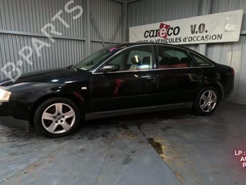 Left headlight AUDI A6 C5 (4B2, 4B4) 2.5 TDI | BP30647745C28  - Image 18