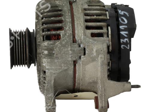 Alternator VW NEW BEETLE (9C1, 1C1) 1.6 | BP21289794M7