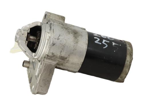 Starter PEUGEOT 307 Break (3E) 1.6 HDi 110 | BP31807233M8 - Image 4