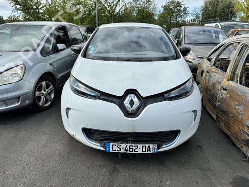 Right sun visor RENAULT ZOE (BFM_) ZOE | BP27712895I2 - Image 8