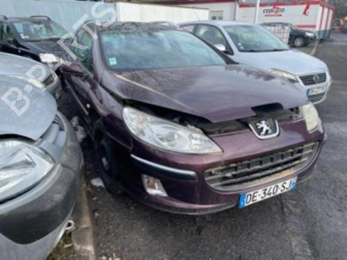 Left front window switch PEUGEOT 407 SW (6E_, 6D_) 1.6 HDi 110 | BP21302204I27 