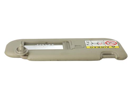 Right sun visor KIA CARENS IV 1.7 CRDi | BP29969761I2 - Image 2