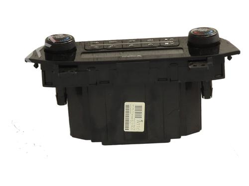 Used Climate control Climate control 36875876 36875876