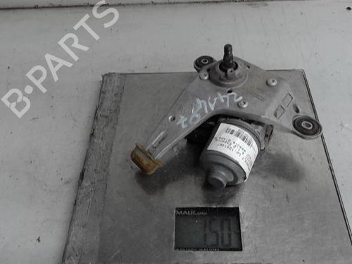 Used Front wiper motor RENAULT SCÉNIC IV (J9_) 1.2 TCe 130 (130 hp) 21292716