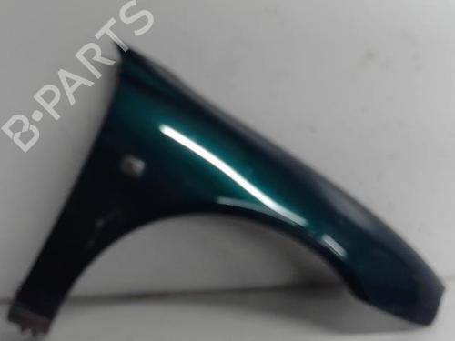 Right front fenders MG MG ZR 2.0 TD ASB470040