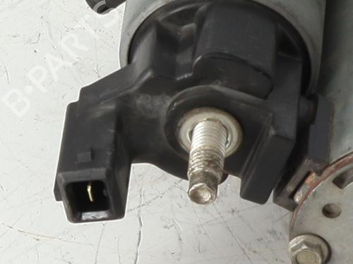 Starter PEUGEOT 208 I (CA_, CC_) 1.2 VTi 68 / PureTech 68 | BP24494017M8 