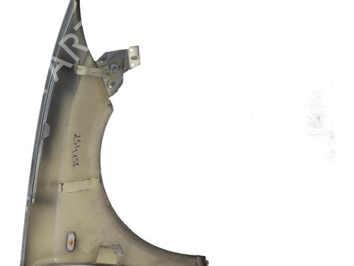 Left front fenders SEAT ALTEA XL (5P5, 5P8) 2.0 TDI 16V | BP31582346C41