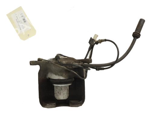 Used Right front brake caliper Right front brake caliper 21292095 21292095