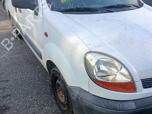 Left headlight RENAULT KANGOO Express (FC0/1_) 1.5 dCi (FC07, FC1R) | BP35993989C28 - Image 6