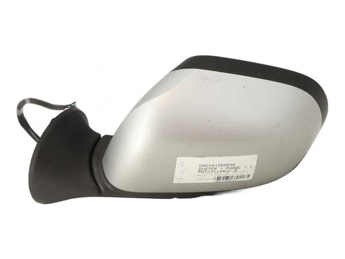 Left mirror DACIA DUSTER (HS_) 1.5 dCi (HSMC) | BP24631396C26 - Image 4