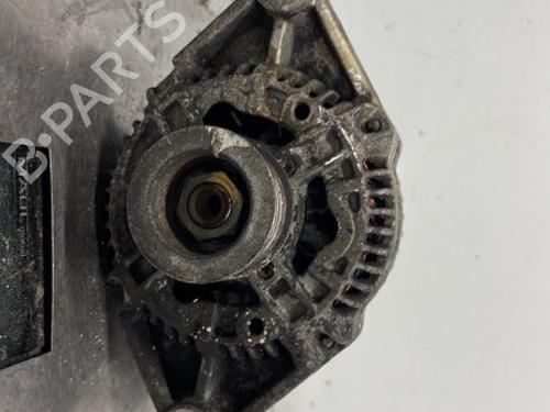 Used Alternator OPEL ASTRA F Hatchback (T92) [1991-2000]  21372060