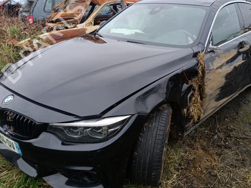 Left front window switch BMW 4 Gran Coupe (F36) 420 d | BP33968081I27 - Image 8