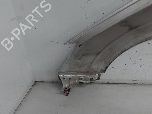 Right front fenders OPEL ASTRA H TwinTop (A04) 1.9 CDTi (L67) | BP21300458C42 