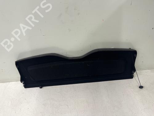 Used Rear parcel shelf Rear parcel shelf VW UP! (121, 122, BL1, BL2, BL3, 123) 1.0 (60 hp) 39252761 39252761