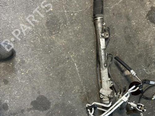 Steering rack DACIA SANDERO II TCe 90 (B8M1, B8MA, B8AC) | BP21297339M22 
