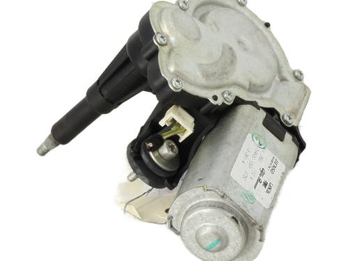 Used Rear wiper motor FIAT 500 (312_) 1.2 (312AXA1A) (69 hp) 26540317