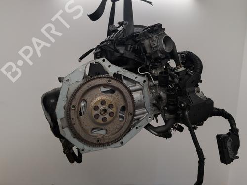Used Engine MAZDA 6 Estate (GJ, GL) 2.5 (192 hp) 21867149