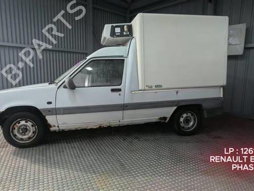Right headlight RENAULT EXPRESS Box Body/MPV 1.9 D | BP33703361C29 - Image 26