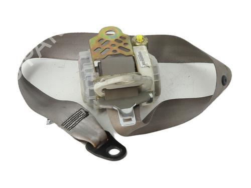 Front right belt tensioner NISSAN MICRA III (K12) 1.2 16V | BP23824723C88 