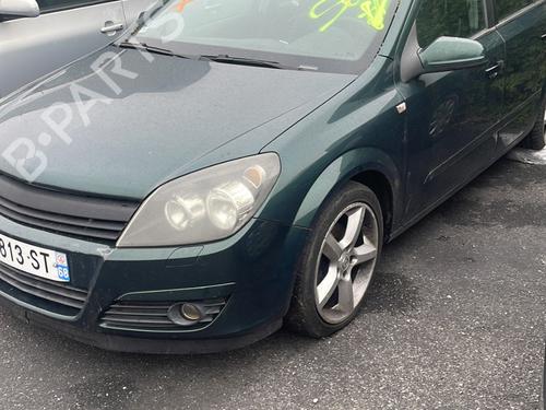 Steering column stalk OPEL ASTRA H (A04) 1.7 CDTI (L48) | BP26179250I23  - Image 6