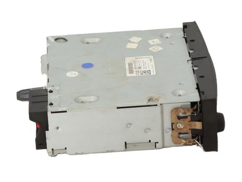 Radio CITROËN C3 II (SC_) 1.4 HDi 70 (SC8HZC, SC8HR0, SC8HP4) | BP24348273E6