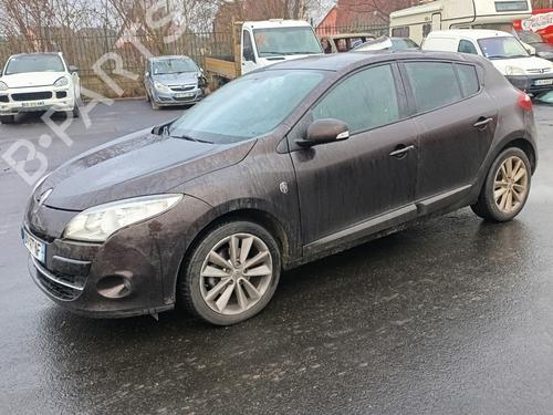 Starter RENAULT MEGANE III Hatchback (BZ0/1_, B3_) 1.9 dCi (BZ0N, BZ0J) | BP32327479M8  - Image 7
