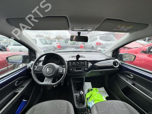 Engine control unit (ECU) VW UP! (121, 122, BL1, BL2, BL3, 123) 1.0 | BP21320064M57  - Image 13