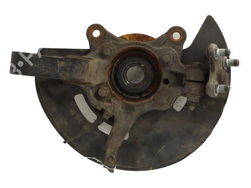 Left front steering knuckle HYUNDAI TUCSON (TL, TLE) 1.6 CRDi | BP21311259M25 