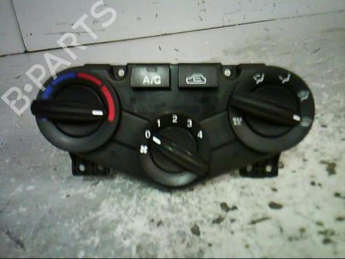 Used Climate control KIA RIO II (JB) 1.5 CRDi (110 hp) 21368409