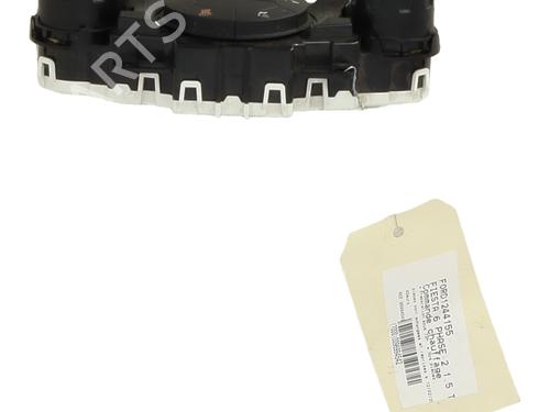 Used Climate control Climate control FORD FIESTA VI (CB1, CCN) 1.5 TDCi (75 hp) 21682340 21682340