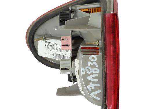 Right taillight MERCEDES-BENZ E-CLASS (W210) E 300 Turbo-D (210.025) | BP28577210C35 