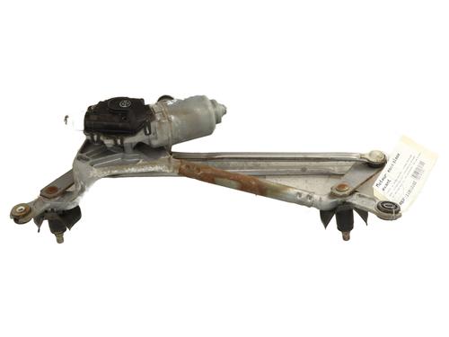 Used Front wiper motor Front wiper motor TOYOTA YARIS (_P9_) 1.4 D-4D (NLP90_, NLP90R) (90 hp) 31586298 31586298