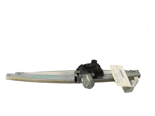 Left front window motor CITROËN C4 II (NC_) 1.6 HDi 115 | BP32301133E21 - Image 3