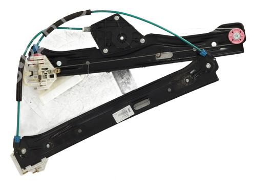 Left front window motor BMW 1 (F20) 116 d | BP27899323E21