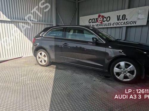 Gearbox AUDI A3 (8V1, 8VK) 2.0 TDI | BP33943107M3  - Image 16