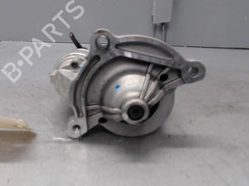 Used Starter PEUGEOT 207 (WA_, WC_) 1.4 (73 hp) 21290578
