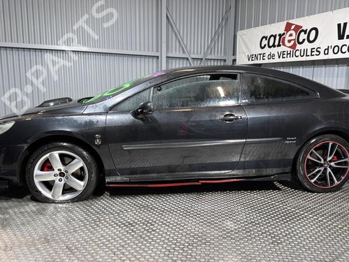 Used Parts PEUGEOT 407 Coupe (6C_) 2.7 HDi 4390959