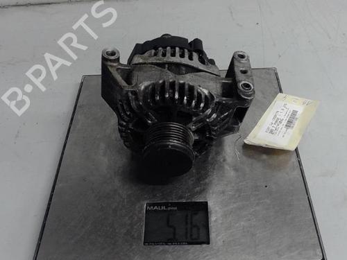 Alternator FIAT 500 (312_) 1.3 D Multijet (312AXB1A) | BP21302666M7
